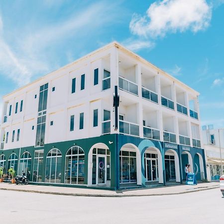 The Downtown Hotel Bonaire Kralendijk  Exterior photo